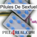 Sexfuel Pills 20